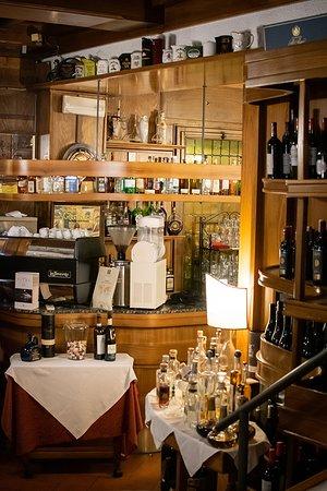 Il Tartufo Trattoria